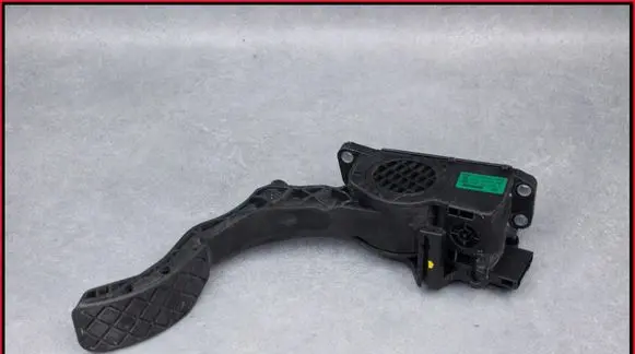 Seat Ibiza IV (6J,6P) Accelerator throttle pedal 0280755067