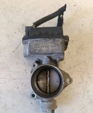 Citroen C5 Throttle valve 965078738002 321435 408239827001