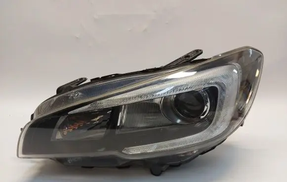Subaru WRX STI Headlight/headlamp