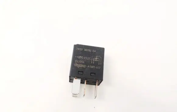 Ford Mondeo Mk III Other relay 2w9314b192ba