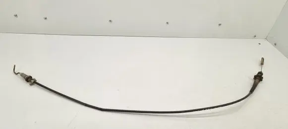 Volkswagen Golf II Throttle cable 191723555 171723349