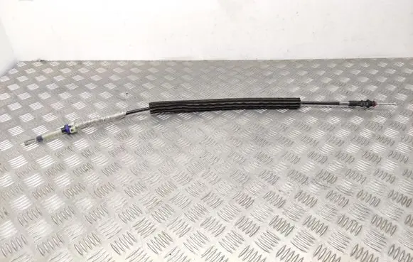 Volkswagen Polo V 6R Gear shift cable linkage 6R0713265