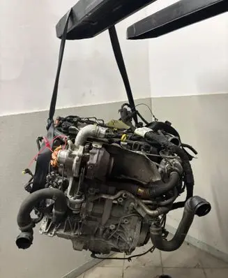 Opel Meriva B Engine OPELMERIVAB1.6CDTI