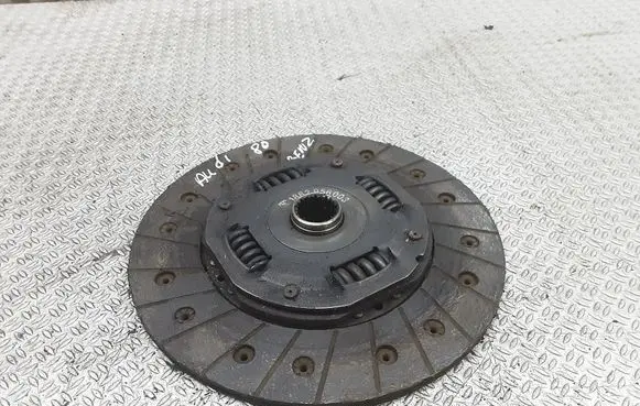 Audi 80 90 B3 Clutch pressure plate 1862956003