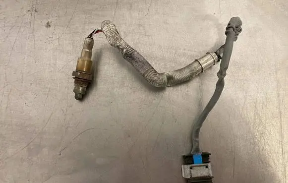 BMW M4 F82 F83 Lambda probe sensor 784848702 0258030094