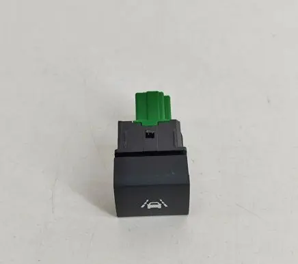 Other switches/knobs/shifts