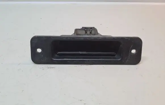 Citroen C8 Tailgate/trunk/boot exterior handle 1488272077