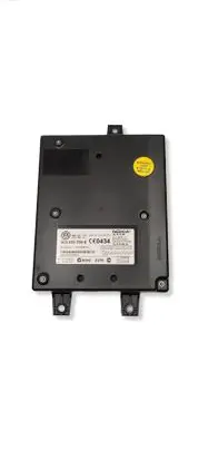 Volkswagen PASSAT B6 Bluetooth control unit module 3C0035729G 00104BE85795