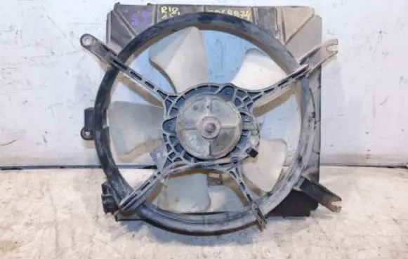 KIA Rio Electric radiator cooling fan 0K30B15025C