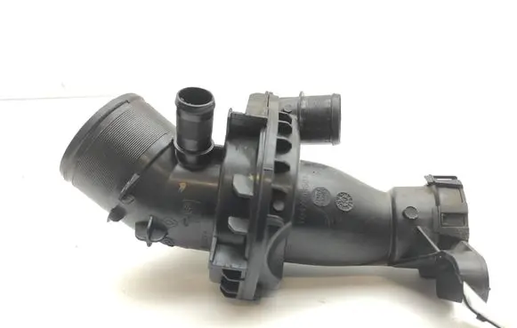 Fiat Talento Turbo air intake inlet pipe/hose 165761844R 1047863S01
