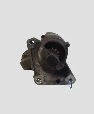 Peugeot 208 I Starter motor 9662854180 76E80507KS
