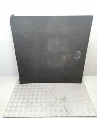 Opel Astra J Trunk/boot mat liner 13322491 218608489