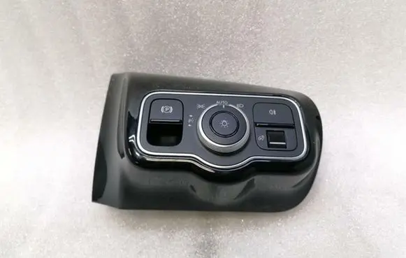 Mercedes-Benz A W177 AMG Light switch A2479052902