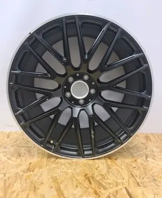Mercedes-Benz SL R232 R21 alloy rim A2324013000