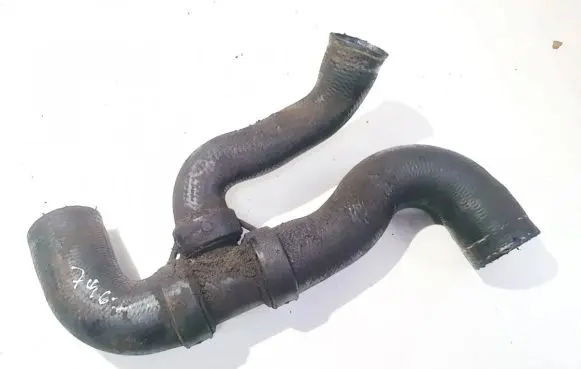 Audi A4 S4 B8 8K Intercooler hose/pipe