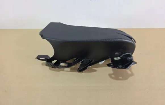 BMW X6 G06 Trunk/boot floor carpet liner 