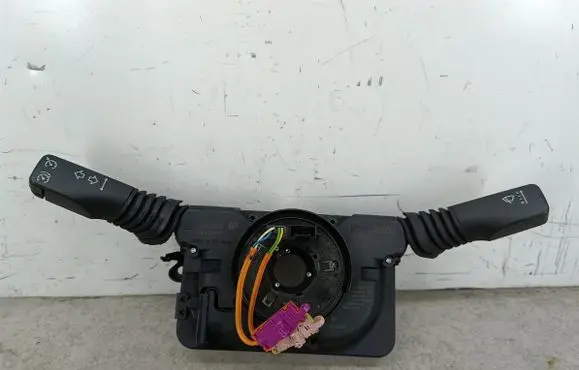 Opel Zafira B Wiper turn signal indicator stalk/switch 13250224GF