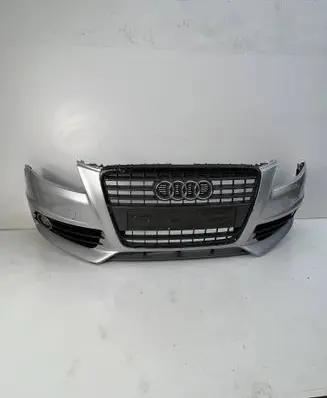 Audi A4 S4 B8 8K Front bumper LX7W