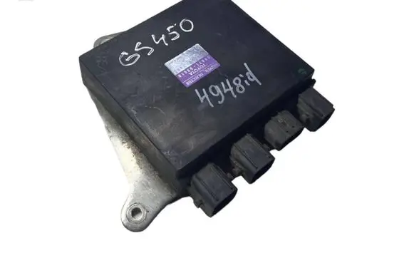 Lexus GS 300 350 430 450H Fuel injection control unit/module 8987153010 1310001490