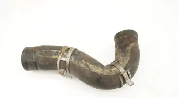 Toyota Corolla E10 Engine coolant pipe/hose