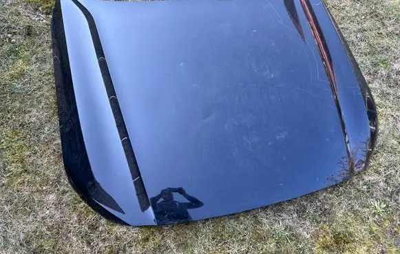 Volvo S90, V90 Engine bonnet/hood 31386635