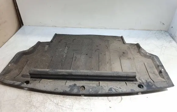 BMW Z4 E85 E86 Engine splash shield/under tray 7012723 74850610