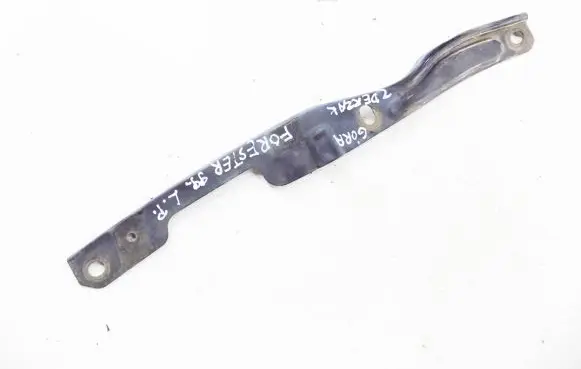 Subaru Forester SF Front bumper mounting bracket