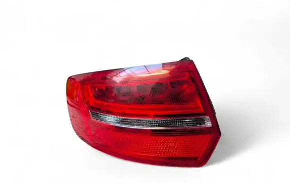Audi A3 S3 A3 Sportback 8P Rear/tail lights 8P4945095E