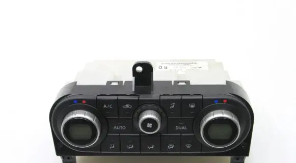 Nissan Qashqai Air conditioner control unit module 27500BR45B