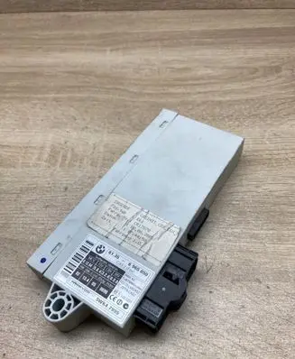 BMW 5 E60 E61 CAS control unit/module 6965050 5WK47995