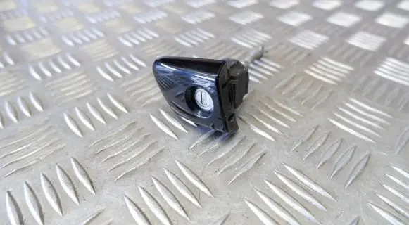 Lexus RX III Front door lock 6905148110 6921748010