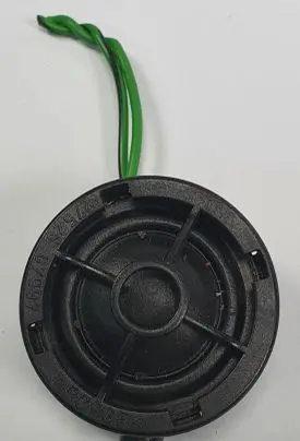 Mercedes-Benz S W220 Front door high frequency speaker 2752507997