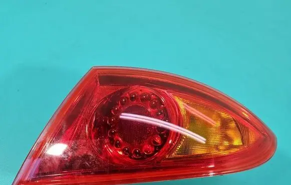 Seat Leon (1P) Rear/tail lights IMPRK1546134