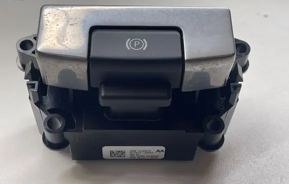 Land Rover Discovery 5 Hand parking brake switch HPLA2B623AA 10133013 10505172480053