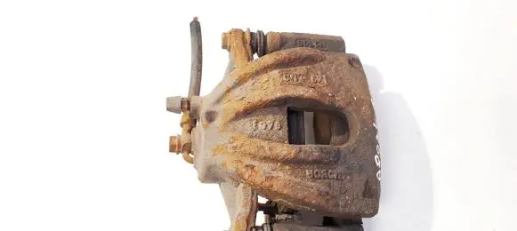 Toyota Corolla Verso AR10 Front brake caliper