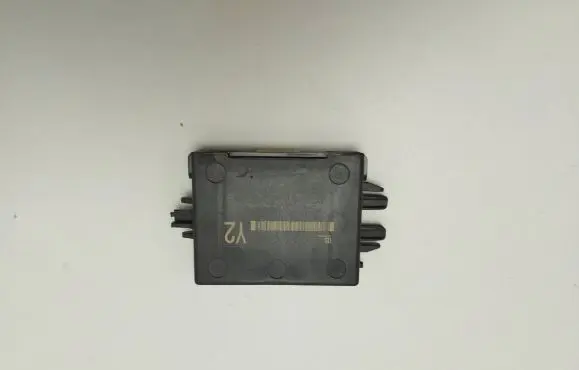Immobilizer control unit/module
