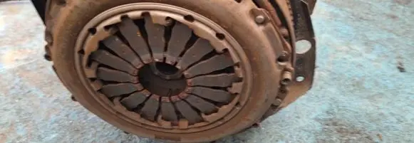Alfa Romeo Mito Clutch set kit