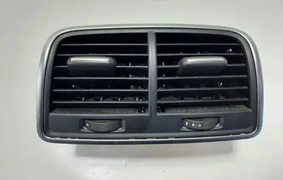 Audi A6 S6 C7 4G Dashboard air vent grill cover trim 4G0819203