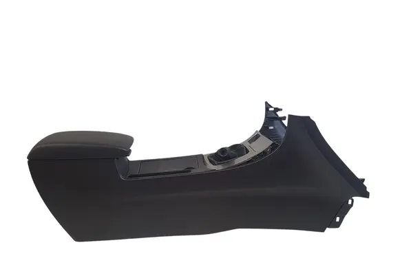 Mazda 3 II Center console BBM464961