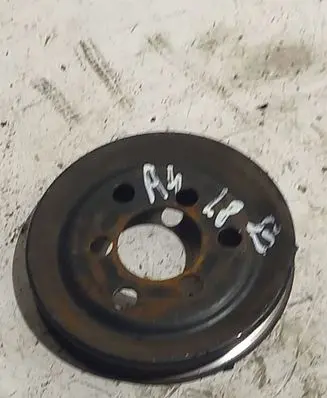 Audi A4 S4 B5 8D Power steering pump pulley 