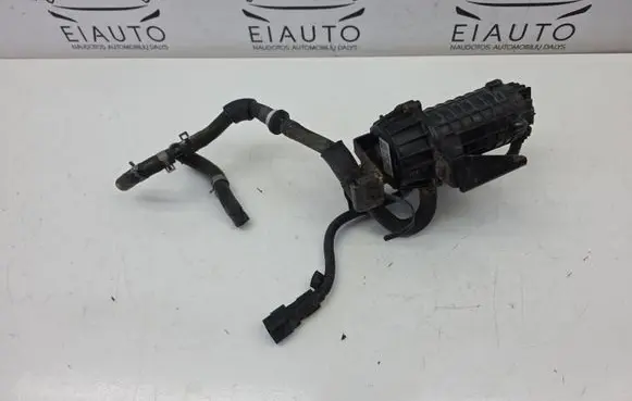 KIA Sportage Vacuum pump 59100D3000