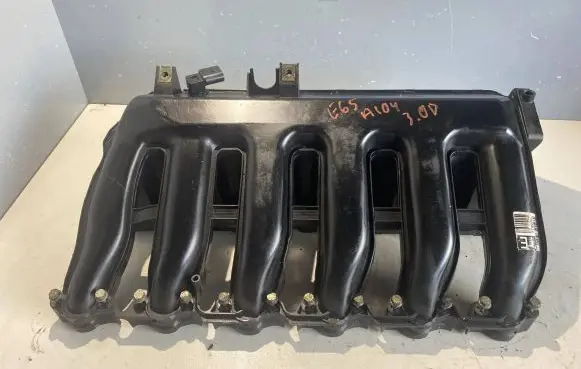 BMW 7 E65 E66 Intake manifold 7790701