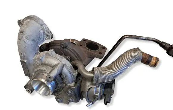 Citroen C4 II Picasso Turbo 9804119380