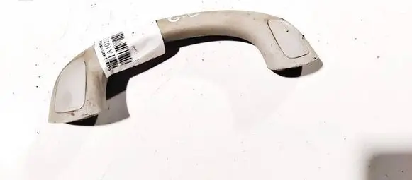 Toyota Previa (XR30, XR40) II Rear interior roof grab handle