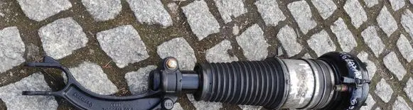 Audi A6 S6 C7 4G Front shock absorber/damper 4G0616039AD