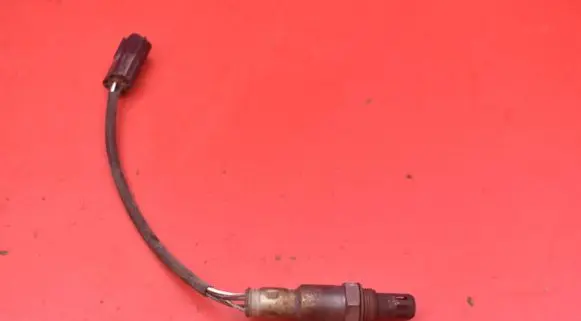 Nissan Micra Lambda probe sensor 0ZA603-N2