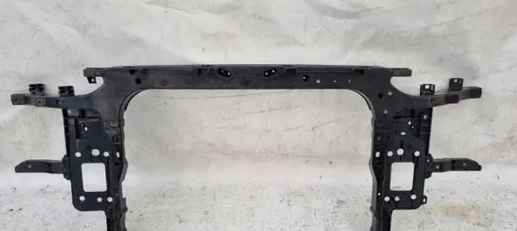 Hyundai Kona I Radiator support slam panel 64101K4000