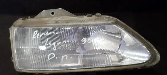 Renault Laguna I Headlight/headlamp