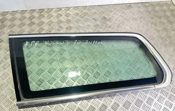 Volvo V70 Rear side window 31299703 43R0010152