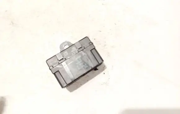 Other control units/modules